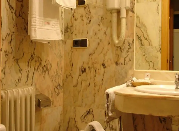 Revolutum Guest house Salamanca